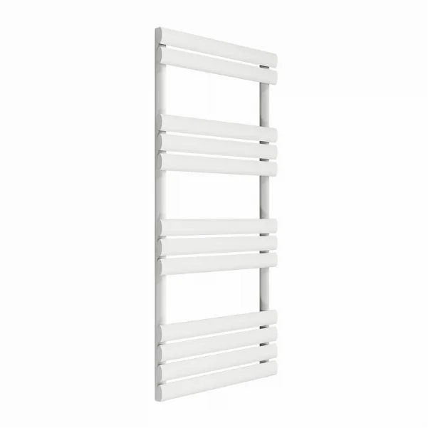 Полотенцесушитель дизайнерский Ideale Eliza 11 12/1130/500 белый