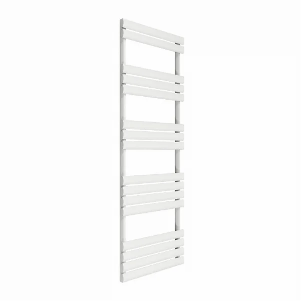 Полотенцесушитель дизайнерский Ideale Eliza 11 16/1510/500 белый