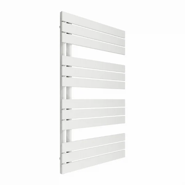 Полотенцесушитель дизайнерский Ideale Lucia 11 12/1041/600 белый