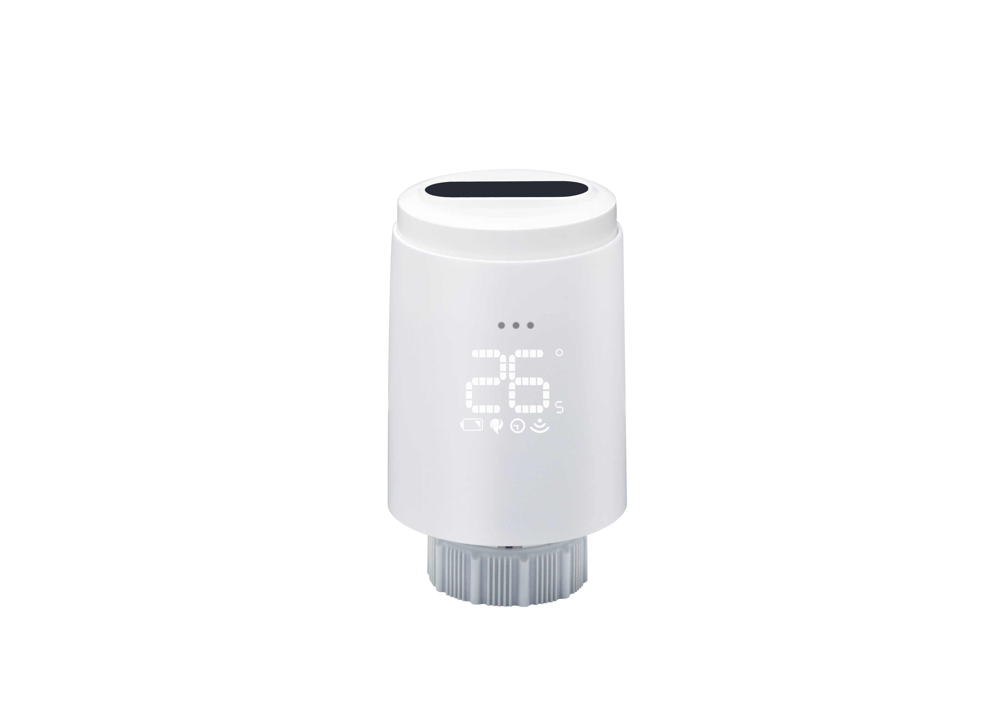Термоголовка FADO SMART new M30x1,5