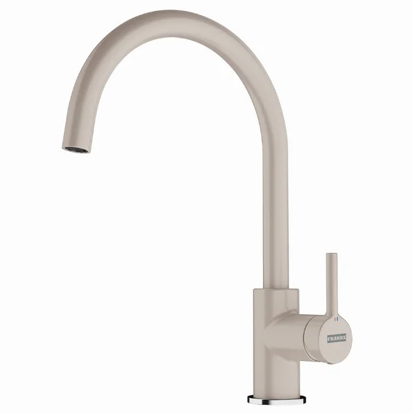 Смеситель для кухни Franke Lina, цвет: сахара