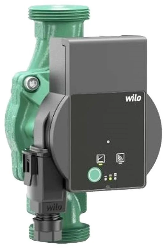 Насос циркуляционный Wilo Atmos Pico 25/1-6, G 1 1/2, 10 бар, 130 мм, 40 Вт, 230 В