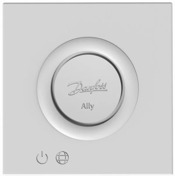 Интерфейсный модуль Danfoss Ally Gateway, беспроводной, Zigbee, 230В