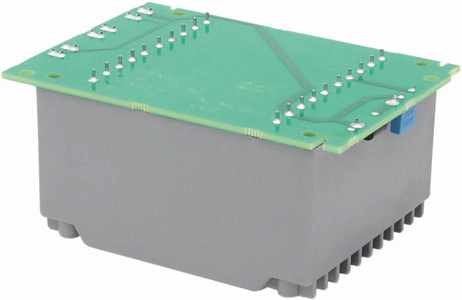 Модуль преобразования Danfoss Icon2, TWA, 230/24В
