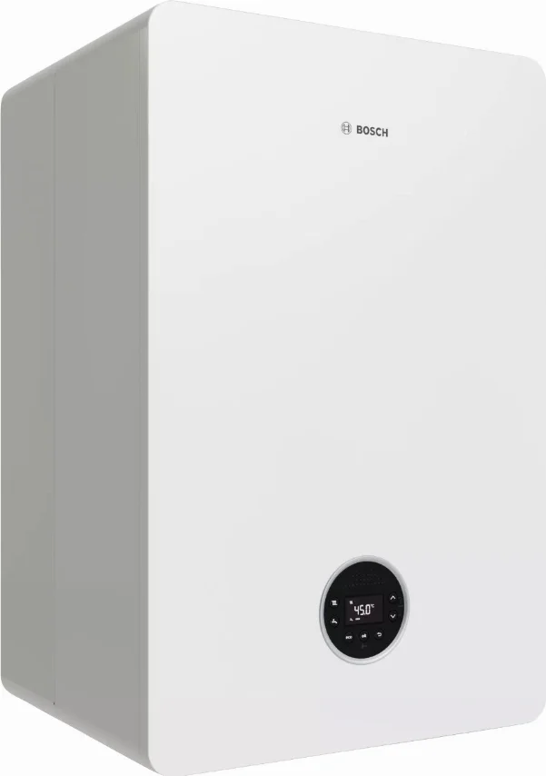 Газовый котёл Bosch GC5700iW 45 P 23, конденсационный, одноконтурный, 45 кВт