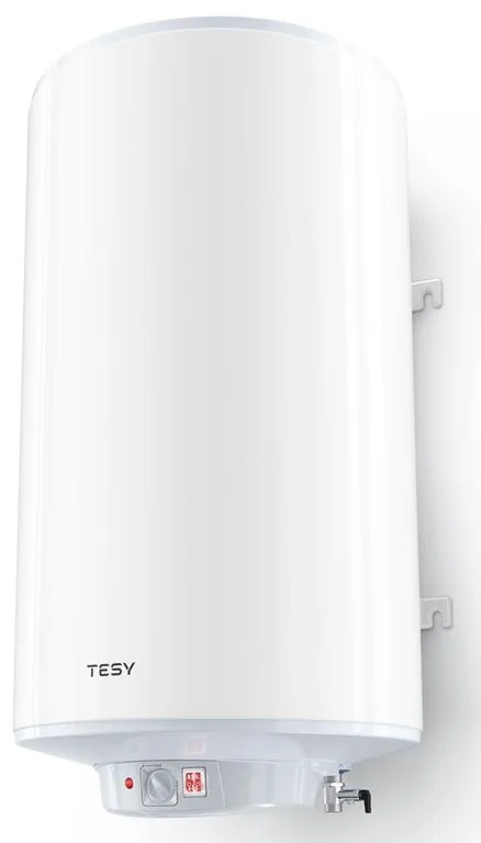 Водонагрівач електричний Tesy Maxeau Ceramic GCV 1505624C D06 S2RC 150 л, 2.4 кВт, сухий тен, круглий, мех. керування, Болгарія, C