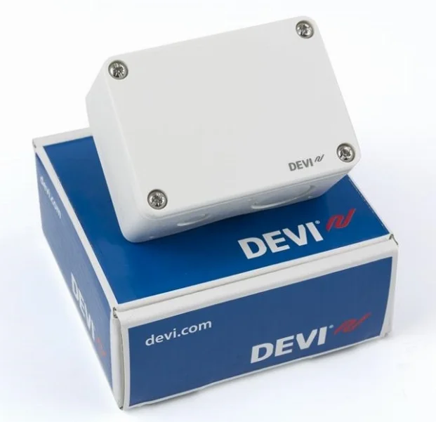 Датчик воздуха Devi Devireg -10...50°