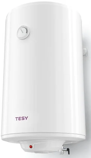 Бойлер електричний Tesy Simpat Eco CTV 1004415 D07 TRC 100 літрів, "Мокрий" ТЕН 1.5 кВт