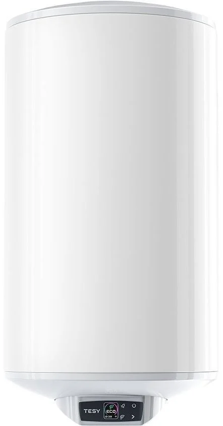 Водонагрівач електр. TESY Bilight Cloud EN6 GCV 804420 B15 ECW, 80л, 2 кВт, круглий, ел. керування, Wi-Fi, Болгарія, B