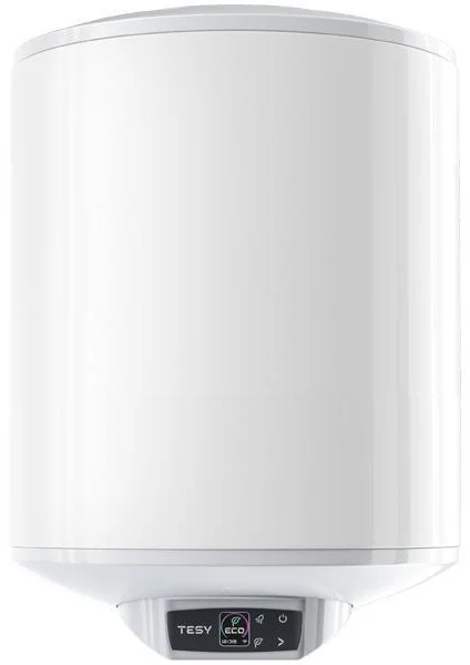 Водонагрівач електр. TESY Bilight Cloud EN6 GCV 503520 B15 ECW, 50л, 2 кВт, круглий слім, ел. керування, Wi-Fi, Болгарія, B