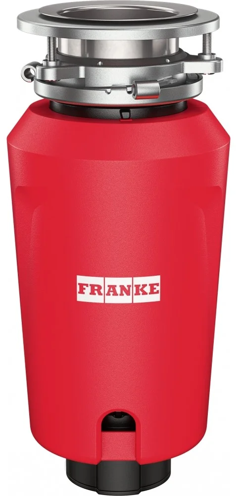 Подрібнювач харчових відходів Franke Slim 50