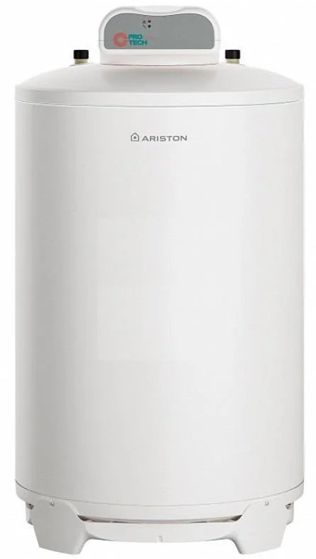 Бойлер непрямого нагріву Ariston BCH CD1 160 ARI-EU 160 літрів, 1 теплообмінник