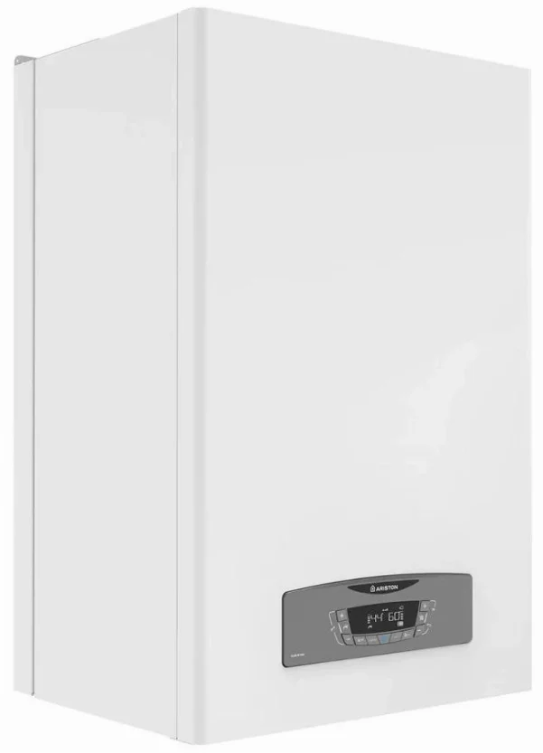 Котёл конденсационный Ariston Clas B One Wi-Fi 24,0 кВт,с бойлером 40 литров