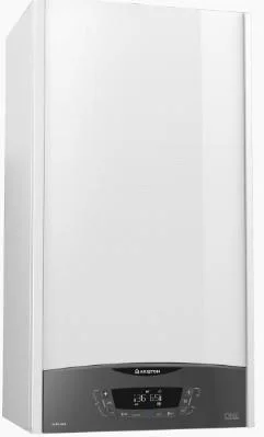 Газовый котёл конденсационный Ariston Clas One Wi-Fi 30 кВт, двухконтурный (Turbo)