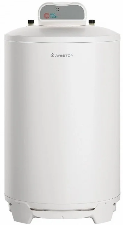 Бойлер непрямого нагріву Ariston BCH CD1 200 ARI EU 200 літрів, 1 теплообмінник