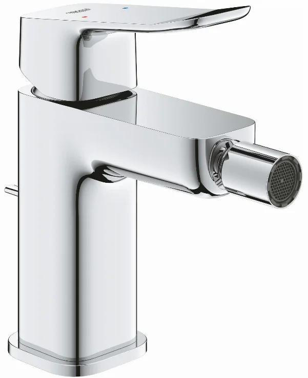 Змішувач для біде Grohe QuickFix Dice неповоротний, хром