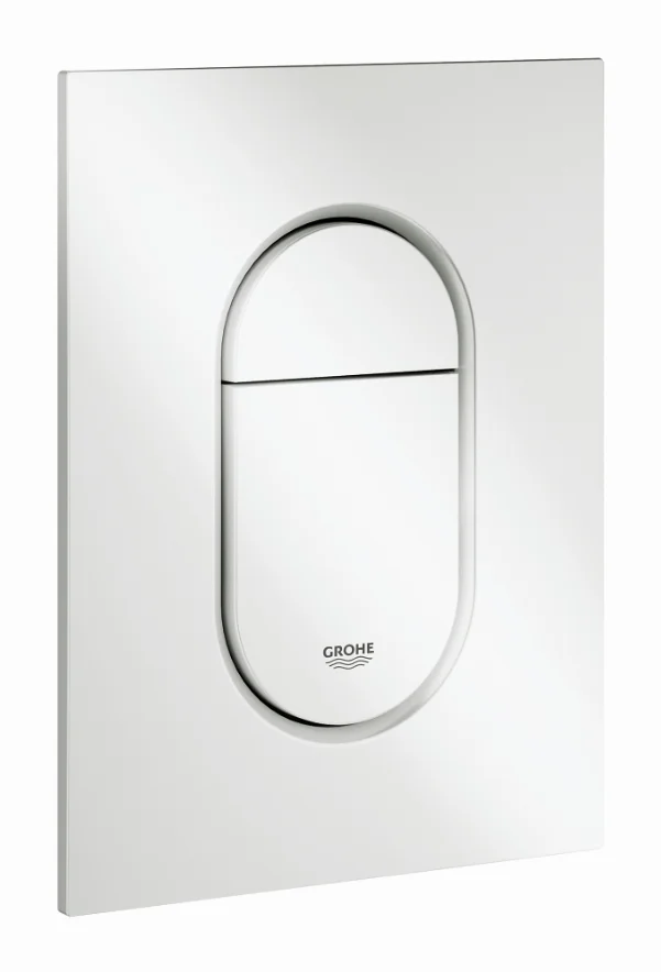 Панель смыва для скрытого бачка GROHE Arena Cosmopolitan S