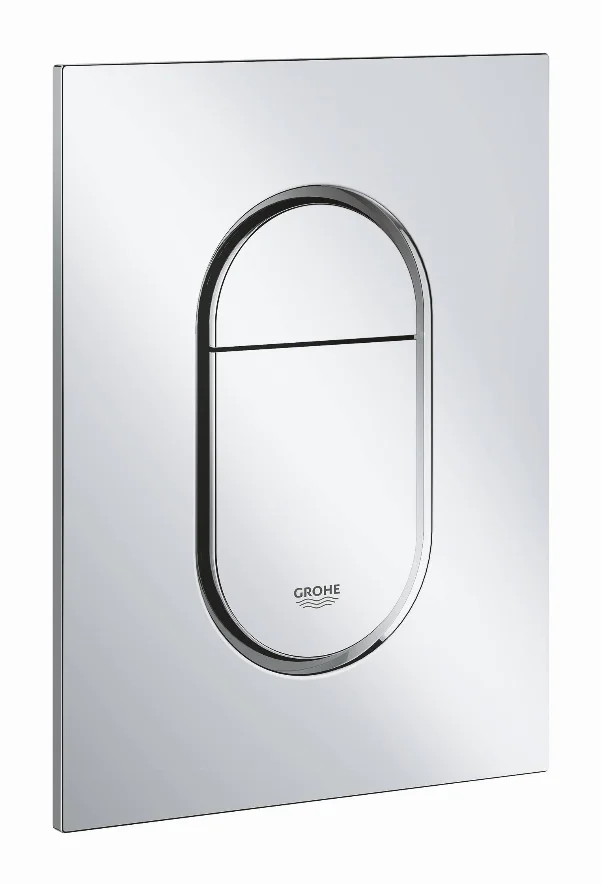 Панель смыва для скрытого бачка GROHE Arena Cosmopolitan S