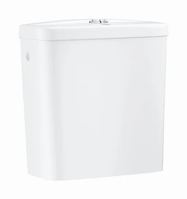 Bau Ceramic Смывной бачок наружного монтажа