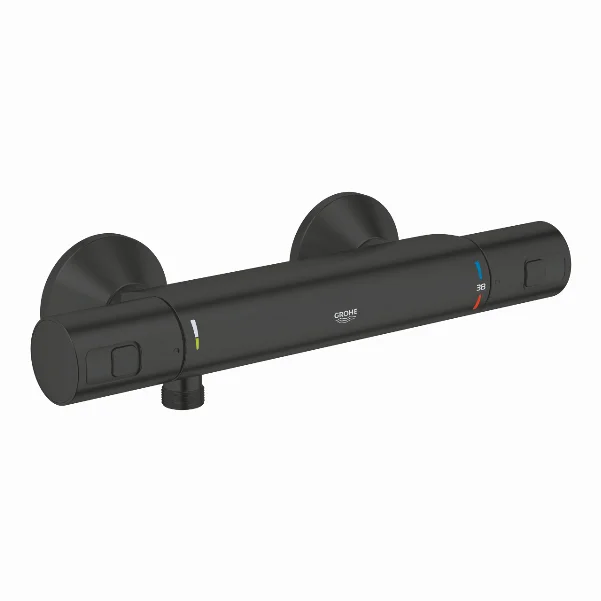 QuickFix Precision Start Термостат для душа