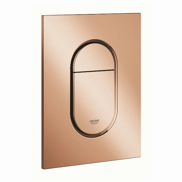 Панель смыва для скрытого бачка GROHE Arena Cosmopolitan S