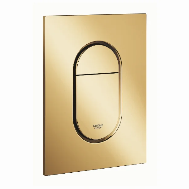 Панель смыва для скрытого бачка GROHE Arena Cosmopolitan S