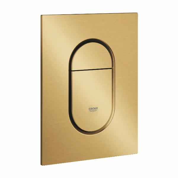 Панель смыва для скрытого бачка GROHE Arena Cosmopolitan S