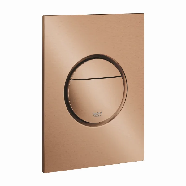 Панель смыва для скрытого бачка GROHE Nova Cosmopolitan S