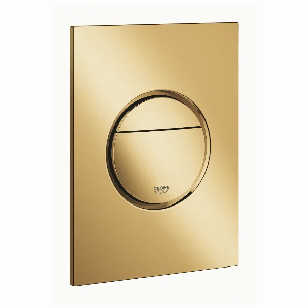 Панель смыва для скрытого бачка GROHE Nova Cosmopolitan S