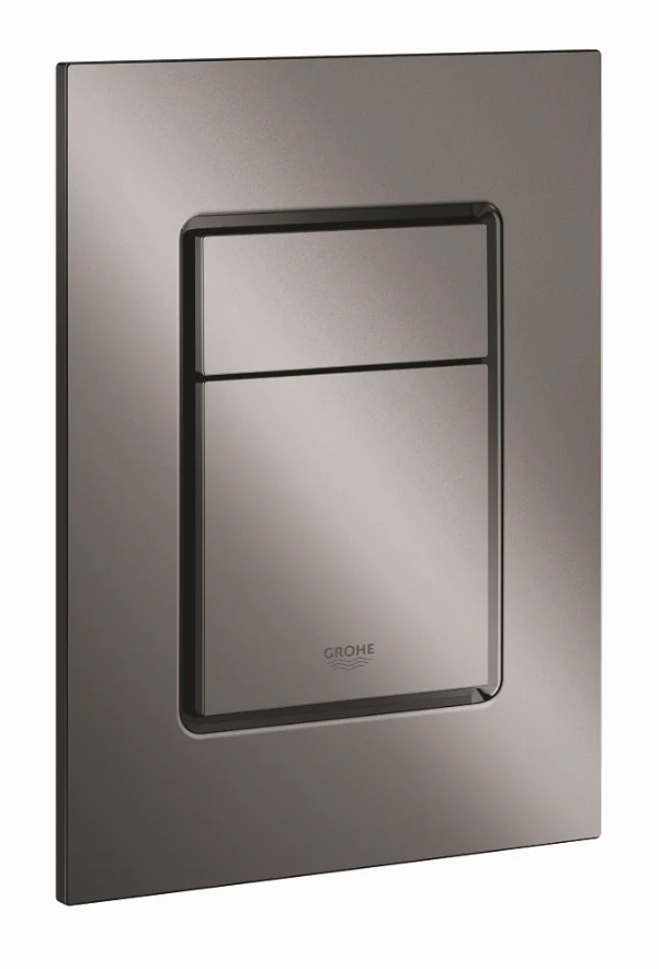 Панель смыва для скрытого бачка GROHE Skate Cosmopolitan S