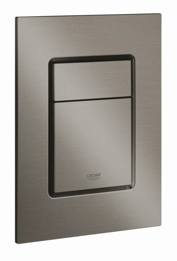 Панель смыва для скрытого бачка GROHE Skate Cosmopolitan S
