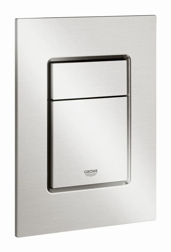 Панель смыва для скрытого бачка GROHE Skate Cosmopolitan S