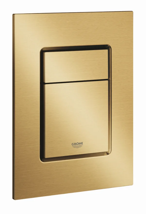 Панель смыва для скрытого бачка GROHE Skate Cosmopolitan S