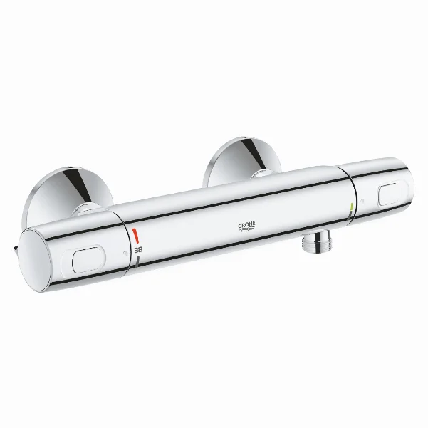 QuickFix Precision Trend Термостат для душа