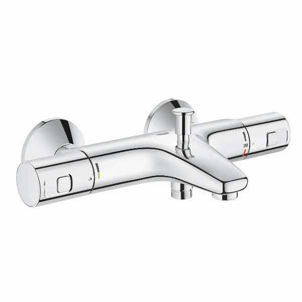 QuickFix Precision Start Термостат для ванны