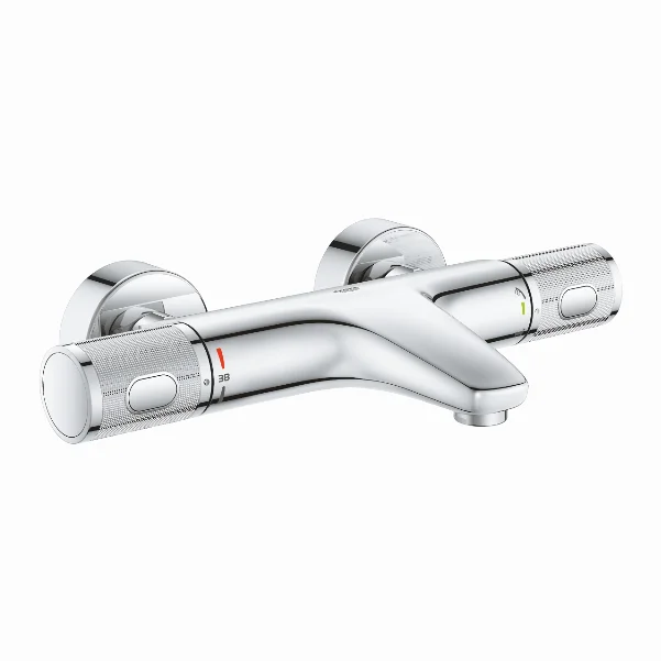 QuickFix Precision Feel Термостат для ванны