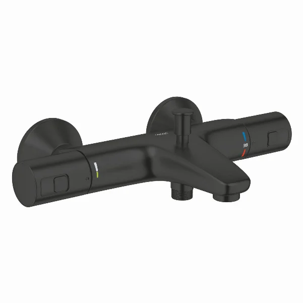 QuickFix Precision Start Термостат для ванны