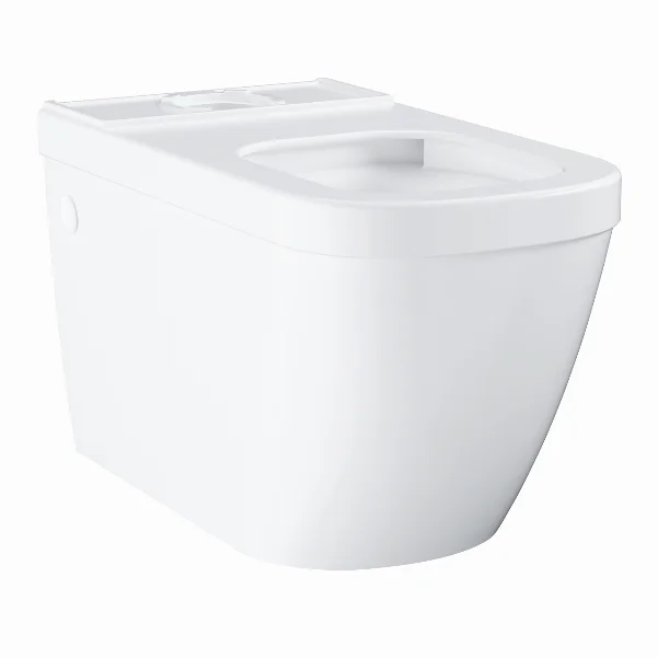 Euro Ceramic Унитаз напольного монтажа
