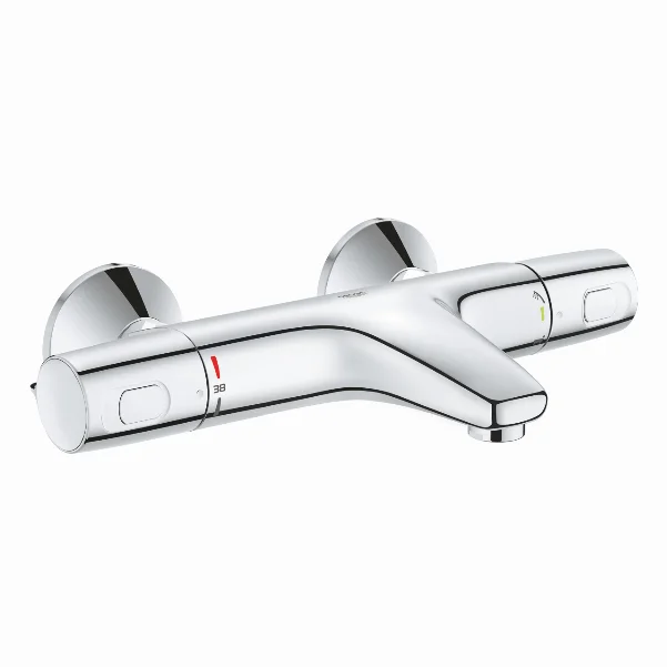 QuickFix Precision Trend Термостат для ванны