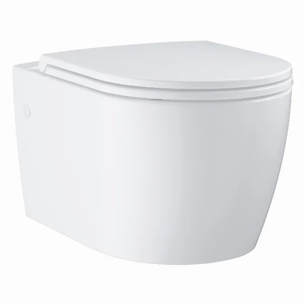 Bau Ceramic Унитаз настенного монтажа