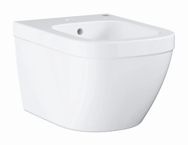 Биде подвесное Grohe Euro Ceramic