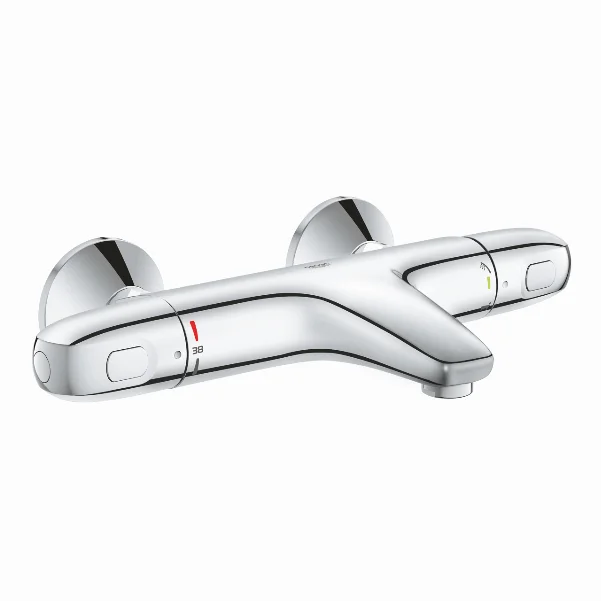 Grohtherm 1000 Термостат для ванны