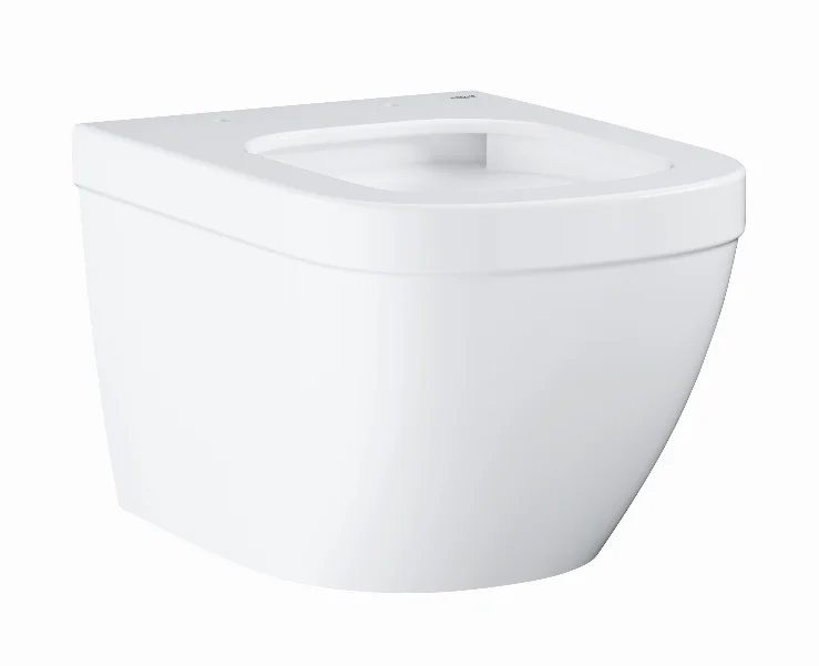 Подвесной унитаз Euro Ceramic компакт