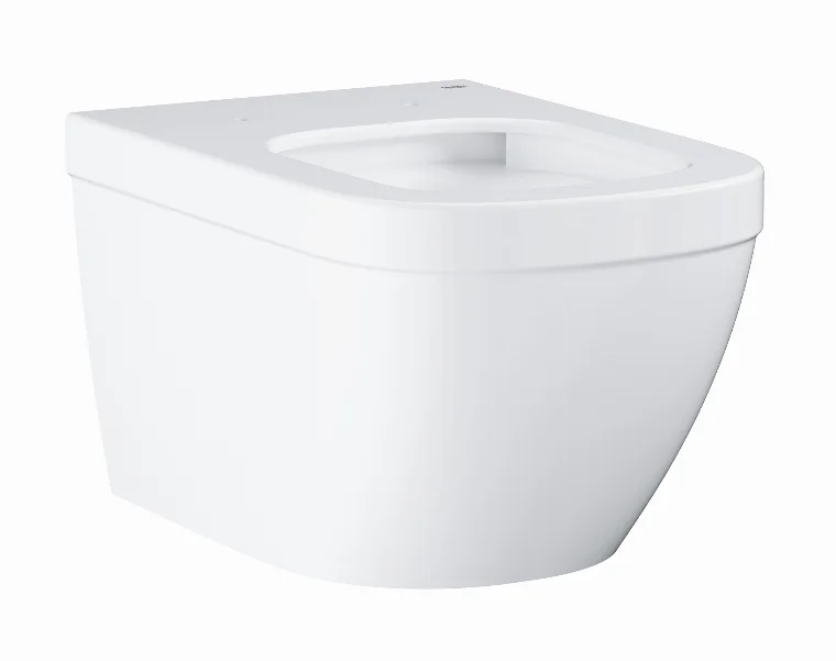Подвесной унитаз Euro Ceramic