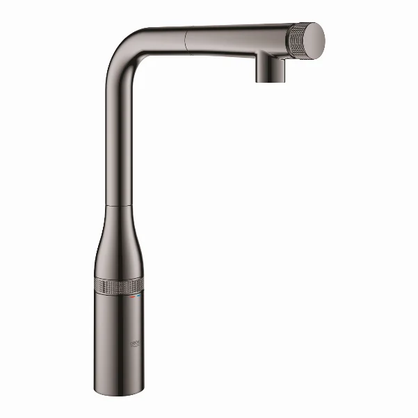 Essence Смеситель SmartControl для мойки