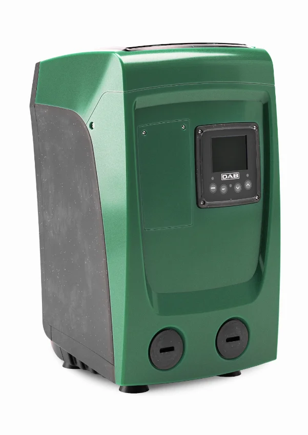 Насосная станция ESYBOX MINI 3 (60212597)