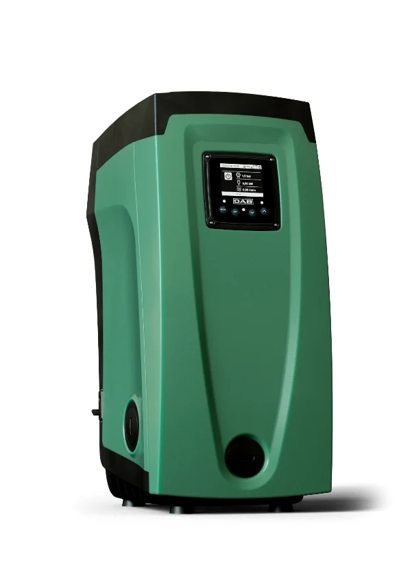 Насосная станция ESYBOX (60212309)
