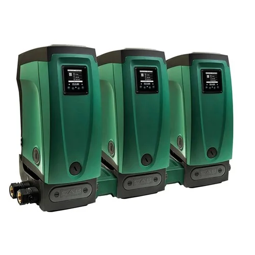 Станция повышения давления DAB WE 3 ESYBOX + ESYTWIN + ESYDOCK