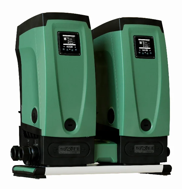 Насосная станция DAB 2 Esybox + Esytwin