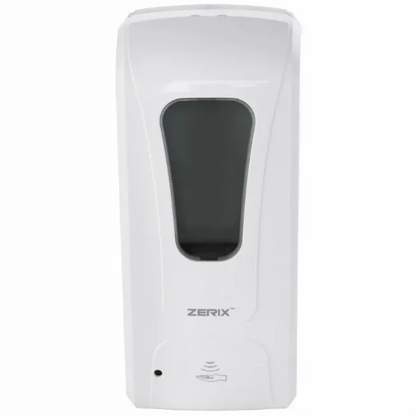 Дозатор для антисептика Zerix TSD-001-A безконтактний